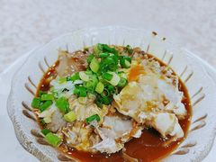 江蟹生-正亮海鲜(人民西路店)