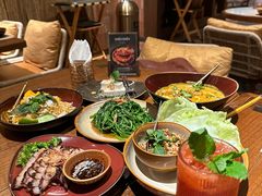 -CHINCHIN 青青·泰国料理(万象食家店)