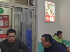 -勇猛子川菜馆(新军路店)