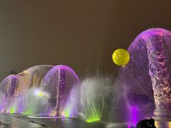 -咸阳湖景区