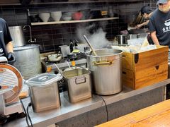 -Ramen满吉·豚骨拉面(丽园路店)