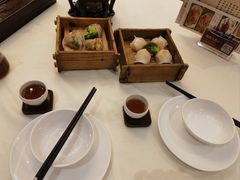 -龙的酒楼·手工早茶·顺德菜(近良路店)