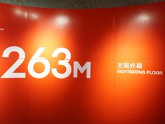 -上海之巅观光厅