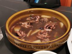 -杨记海鲜楼(三门黑金冠店)