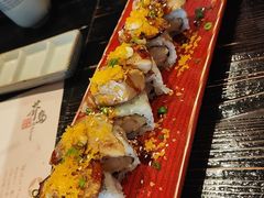 -芥岛(河北大街店)