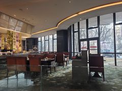 -长春净月潭喜来登酒店·盛宴标帜餐厅