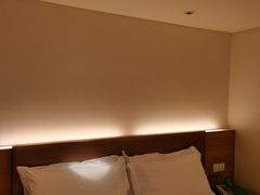 -深圳海景嘉途酒店(东翼楼)