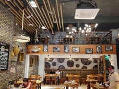 大堂-椰小调.儋州米烂(名门店)