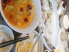 -涌上外婆桥(江北万达店)