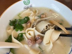 -同胜祥清真新豫菜(杜岭街店)