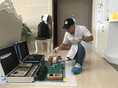 -绿色亿家除甲醛机构