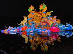 景点-深圳锦绣中华民俗村