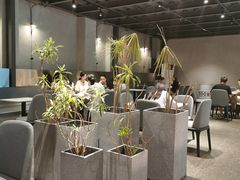 大堂-GOTLOT COFFEE&KITCHEN角落厨房NOOK店