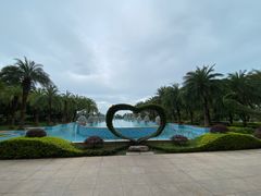 -惠州金海湾嘉华度假酒店