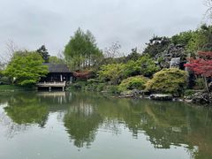 -杭州西子湖四季酒店-WL BISTRO西湖餐厅(灵隐路店)