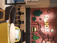 -德克士餐厅(万达店)