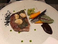 澳洲黑安格斯眼肉-莲西餐(曲江店)