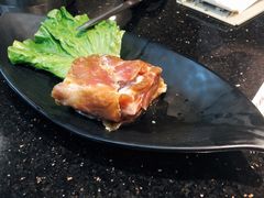 -木槿花韩式炭烤·熟成肉工坊(孙文东路店)