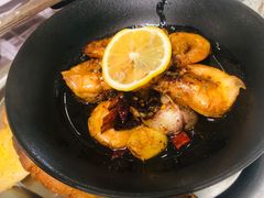 -娜娜家•Nana’s restaurant (爱琴海店)