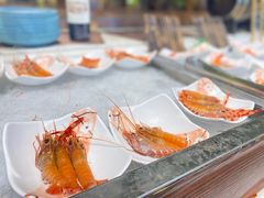 -蓝珊甄选海鲜自助·火锅大排档(近阿那亚店)