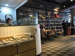 -乐凯撒披萨(东方新世界店)