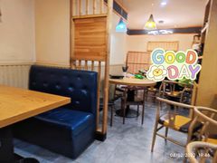 卡座-红旗羊肉(上南店)