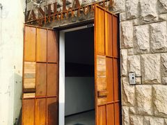 门面-Vanilla Specialty Coffee(八大关店)