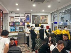 -民信老铺(华盖路店)
