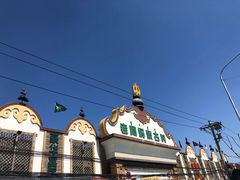 -老阿妈蒙古村·蒙古包·草原文化·歌舞表演(老君堂店)