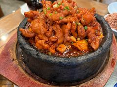 -西江美食舫·江西菜(健德桥店)