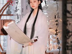 -红袖添香古风写真馆