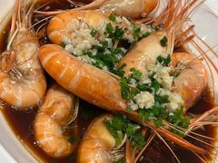 -城北食府(枫林店)