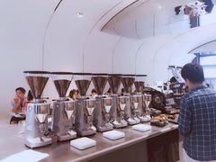 -Seesaw Coffee(上生新所店)