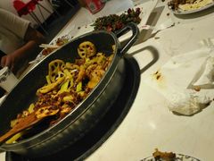 -蛙蛙叫干锅年代(簋街总店)