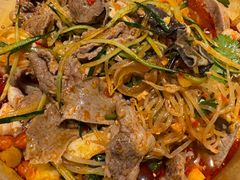-顺水湾·牛肉牛杂火锅(驾鹤店)