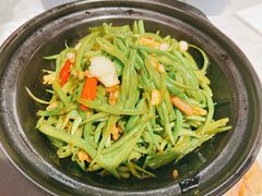 -后海16号·北京私房菜