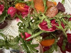 -Osteria Garden 生蚝花园餐厅(原进贤路店)