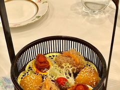 雀笼点心-翠园(北京王府中环店)