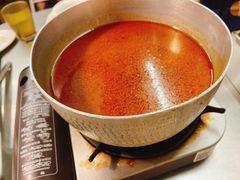 -燃计沙茶皇·香港沙茶火锅(人广旗舰店)