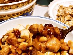 -惠丰堂饭庄·烤鸭·京味菜(翠微路店)