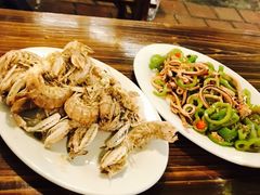 -花乐餐厅(涠洲岛店)