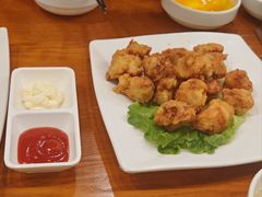 -韩礼年糕(飞虹路店)