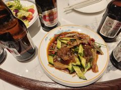 -柳记海鲜坊·蒸汽海鲜·福州菜·香辣蟹(芳群园店)