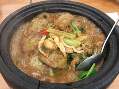 -粤仔湾砂锅粥(金太湖店)