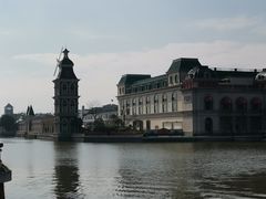 -海澜飞马水城