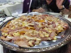 -凯盈阁私房菜·桑拿鸡(绿茵花园店)