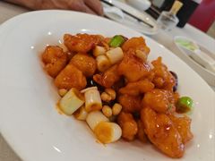 -普天和酒楼(天津之眼店)