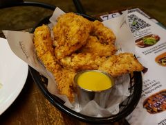 -Liberty Brewing Co·曼哈顿餐吧