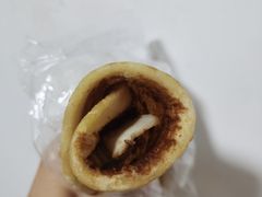 -石饮红星包子(中山路店)