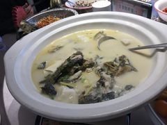 -回头食客-李久其家民间餐厅(望城金桥国际店)